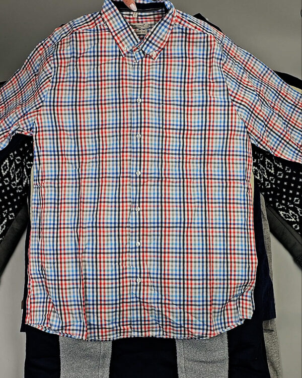 Фотография  162 - LIDL Winter м/ж 022024#15 кг, ЛОТ СТ-9976 оптом в Москве и Московской области