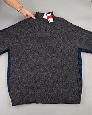 Фотография  530 - Джемпера мужские C&A 025#7 кг, ЛОТ СТ-10005 оптом в Москве и Московской области