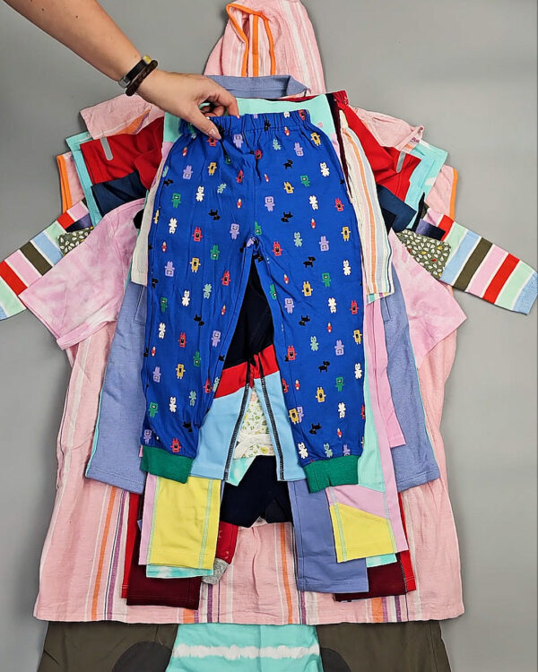 Фотография  527 - TCM Kids зима #7 кг оптом в Москве и Московской области