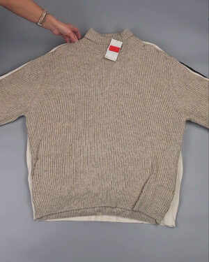 Фотография  791 - Джемпера мужские C&A 025#7 кг, ЛОТ СТ-10001 оптом в Москве и Московской области