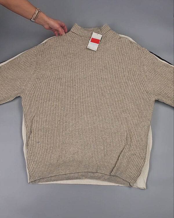 Фотография  172 - Джемпера мужские C&A 025#7 кг, ЛОТ СТ-10001 оптом в Москве и Московской области