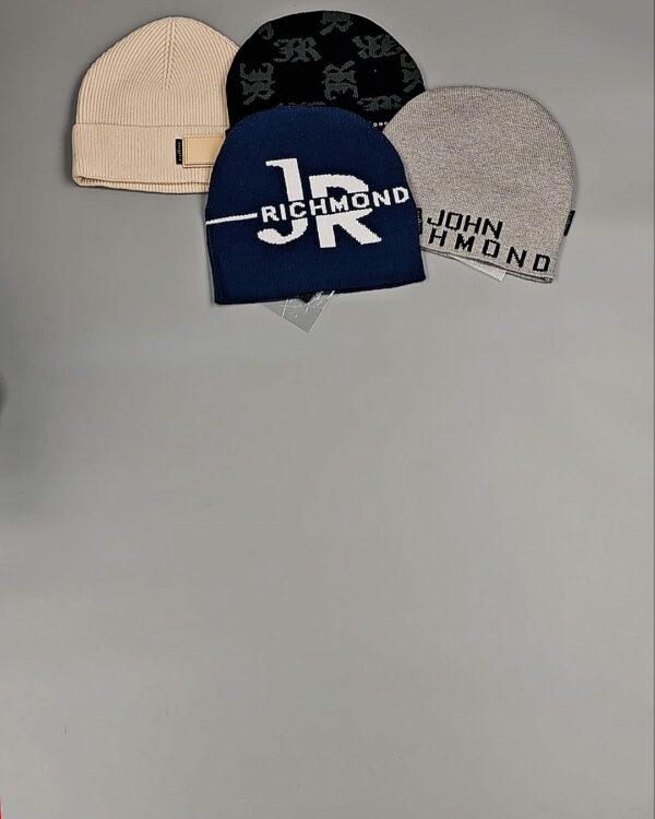 Фотография  311 - Шапки мужские C-3406 (CAPS/W) #20 шт оптом в Москве и Московской области