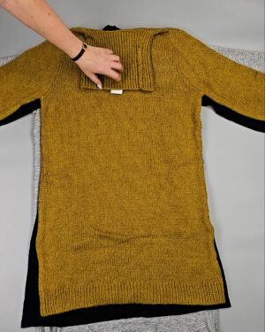 Фотография  947 - Платья Bestseller+DK Winter 035#7 кг, ЛОТ СТ-9999 оптом в Москве и Московской области