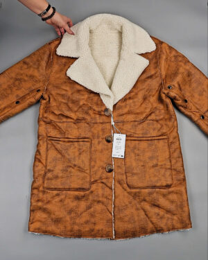 Фотография  133 - Верхняя одежда VILA 104#10 кг оптом в Москве и Московской области