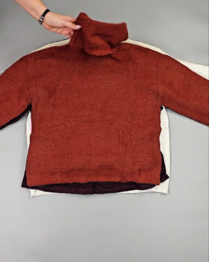 Фотография  737 - Джемпера VILA W 104#7 кг оптом в Москве и Московской области