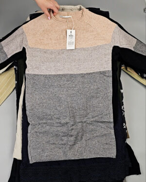 Купить ONLY Winter mix 104#15 кг, ЛОТ СТ-9948 оптом в Москве и Московской области