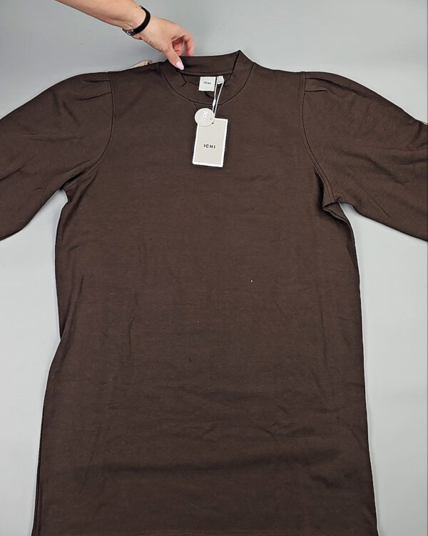 Фотография  772 - Платья Bestseller+DK Winter 035#7 кг, ЛОТ СТ-9917 оптом в Москве и Московской области