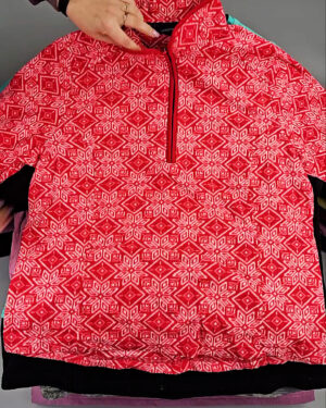 Фотография  676 - Толстовки флис м/ж (Adult Fleece Tops Premium)#18 кг, ЛОТ СХ-0249 оптом в Москве и Московской области