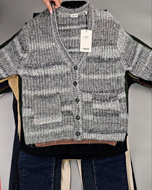 Фотография  131 - SOLID Winter 075#20 кг, ЛОТ СТ-9931 оптом в Москве и Московской области