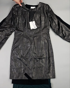 Фотография  377 - Платья Bestseller+DK Winter 035#7 кг, ЛОТ СТ-9919 оптом в Москве и Московской области