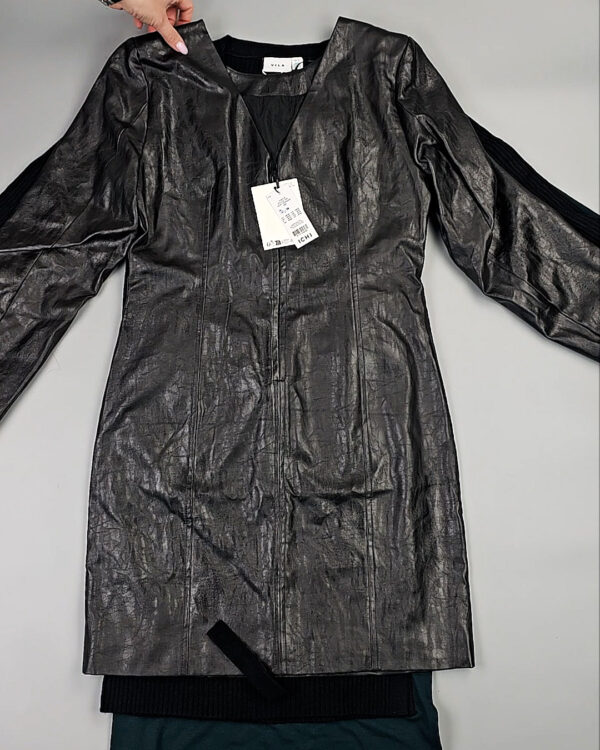 Фотография  997 - Платья Bestseller+DK Winter 035#7 кг, ЛОТ СТ-9919 оптом в Москве и Московской области