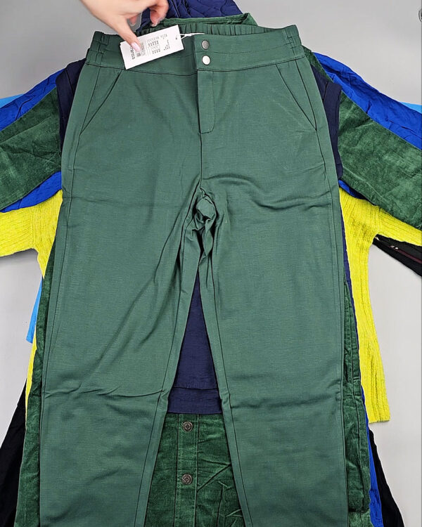 Фотография  293 - FRANSA Winter mix 104#15 кг, ЛОТ СТ-9802 оптом в Москве и Московской области