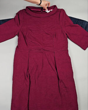 Фотография  847 - Платья Bestseller+DK Winter 035#7 кг, ЛОТ СТ-9998 оптом в Москве и Московской области