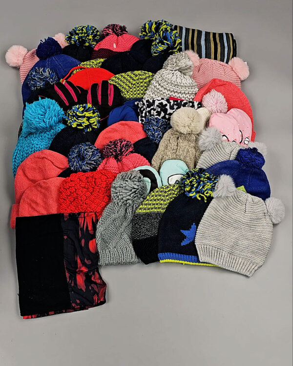 Фотография  514 - ШШП Lidl kids 114#5 кг, ЛОТ СТ-9657 оптом в Москве и Московской области