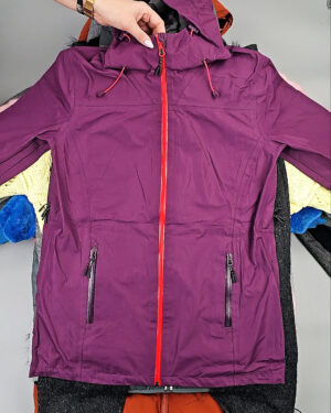 Фотография  918 - Норвегия W#49 кг, ЛОТ СХ-0226 оптом в Москве и Московской области