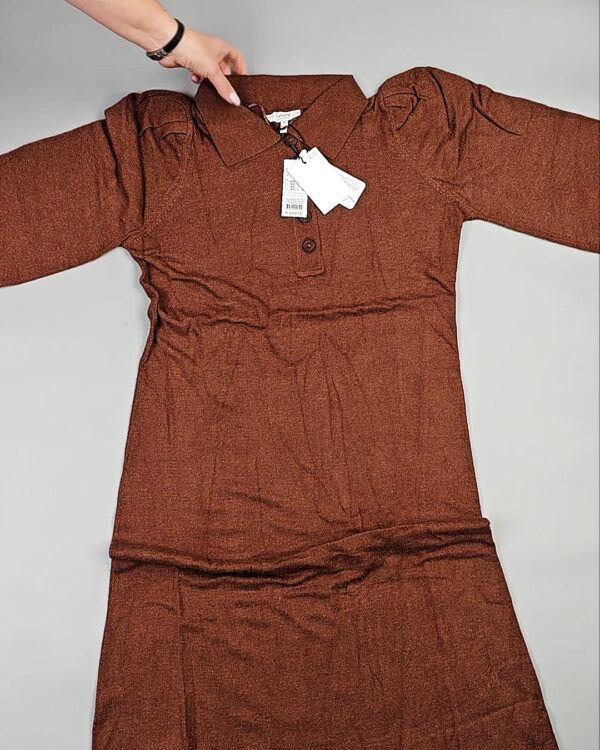 Фотография  338 - Платья Bestseller+DK Winter 035#7 кг, ЛОТ СТ-9916 оптом в Москве и Московской области