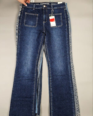 Фотография  228 - Джинсы C&A ж/м#10 кг, ЛОТ СТ-9867 оптом в Москве и Московской области