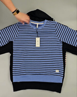 Фотография  746 - Толстовки Bestseller+DK 035#7 кг, ЛОТ СТ-9839 оптом в Москве и Московской области