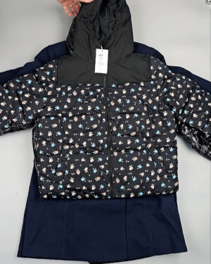 Фотография  158 - Верхняя одежда VILA#10,1 кг, ЛОТ СТ-9710 оптом в Москве и Московской области