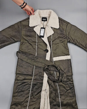 Фотография  282 - Верхняя одежда BESTSELLER Дания#11,35 кг, ЛОТ СТ-9706 оптом в Москве и Московской области