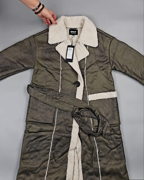 Фотография  778 - Верхняя одежда BESTSELLER Дания#11,35 кг, ЛОТ СТ-9706 оптом в Москве и Московской области