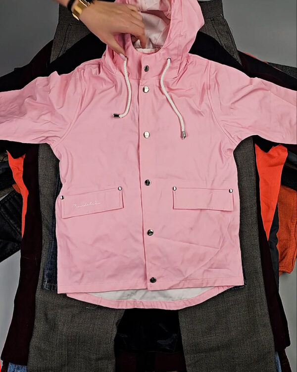 Фотография  600 - Норвегия W#51 кг, ЛОТ СХ-0228 оптом в Москве и Московской области