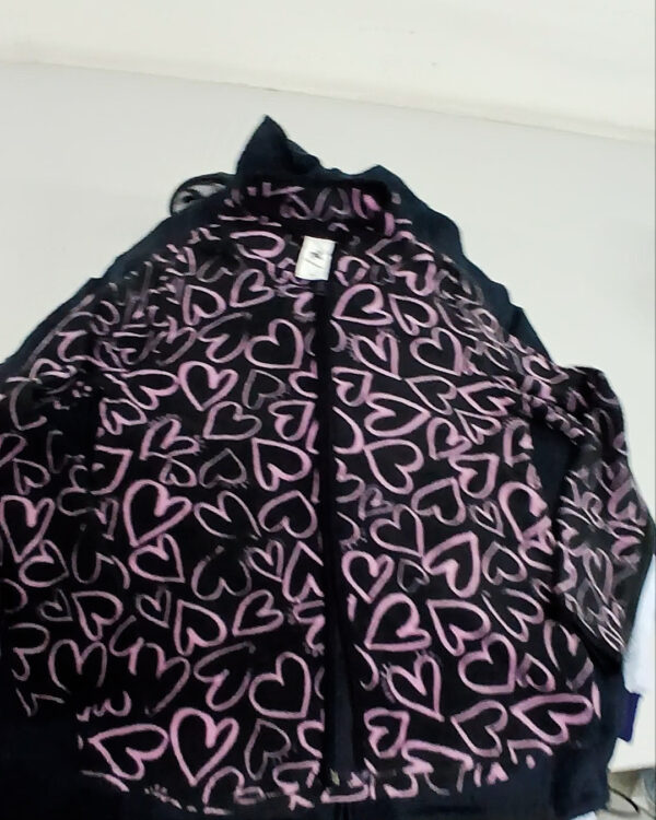 Фотография  566 - Флис детский #5 кг, ЛОТ СХ-0211 оптом в Москве и Московской области