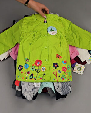 Фотография  927 - BABY СТОК CAN 084#5 кг, ЛОТ СТ-9927 оптом в Москве и Московской области