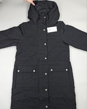 Фотография  776 - Куртки BESTSELLER зима 045#10 кг, ЛОТ СТ-9836 оптом в Москве и Московской области