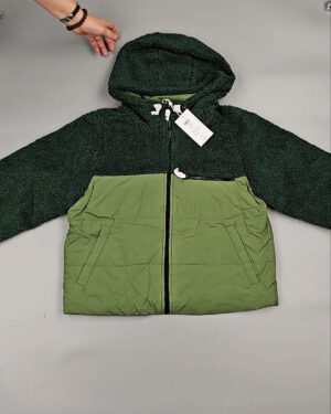 Фотография  536 - Верхняя одежда VILA 104#10 кг, ЛОТ СТ-9714 оптом в Москве и Московской области