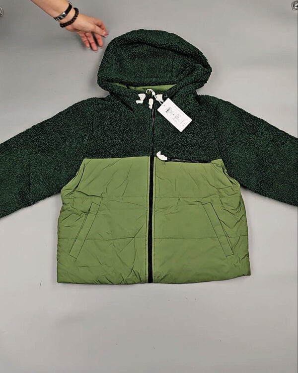 Фотография  802 - Верхняя одежда VILA 104#10 кг, ЛОТ СТ-9714 оптом в Москве и Московской области