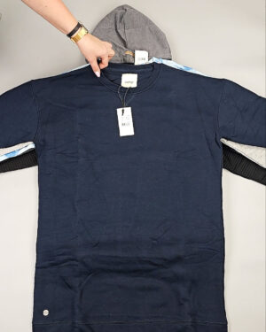 Фотография  113 - Толстовки Bestseller+DK 035#7 кг, ЛОТ СТ-9840 оптом в Москве и Московской области