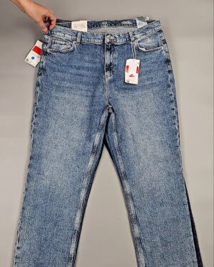 Фотография  153 - Джинсы C&A ж/м#10 кг, ЛОТ СТ-9744 оптом в Москве и Московской области