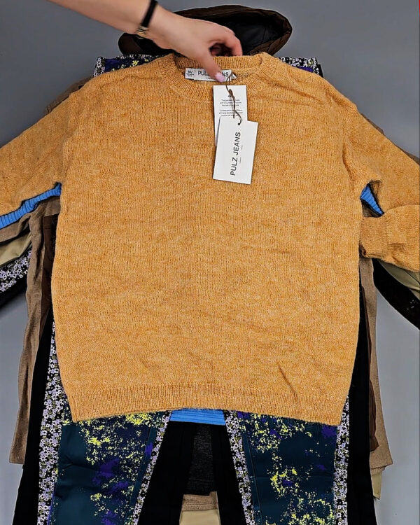 Фотография  346 - DK COMPANY Winter mix 104#20 кг, ЛОТ СТ-9943 оптом в Москве и Московской области