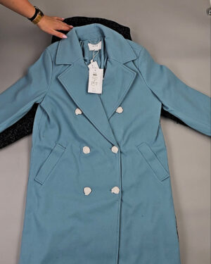 Фотография  103 - Пальто Bestseller 104#10 кг оптом в Москве и Московской области