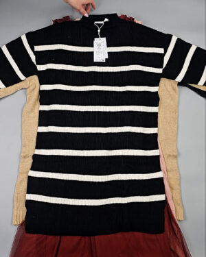 Фотография  736 - Платья VILA Winter 104#7 кг, ЛОТ СТ-9903 оптом в Москве и Московской области