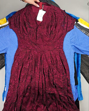 Фотография  435 - AMAZON Winter#15 кг, ЛОТ СТ-9816 оптом в Москве и Московской области