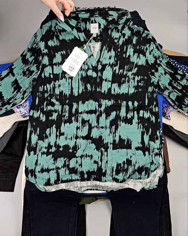 Фотография  775 - DK COMPANY Winter mix 104#20 кг, ЛОТ СТ-9946 оптом в Москве и Московской области