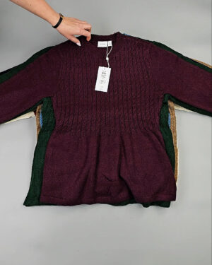 Фотография  557 - Джемпера VILA W 104#7 кг, ЛОТ СТ-9995 оптом в Москве и Московской области