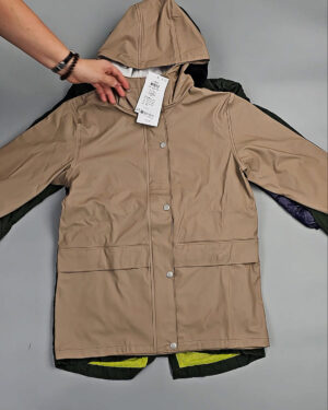 Фотография  585 - Ветровки СТОК дети 065#5 кг, ЛОТ СТ-9723 оптом в Москве и Московской области