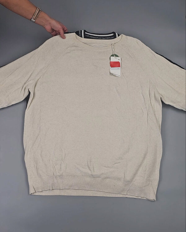 Фотография  502 - Джемпера мужские C&A 025#7 кг, ЛОТ СТ-10001 оптом в Москве и Московской области