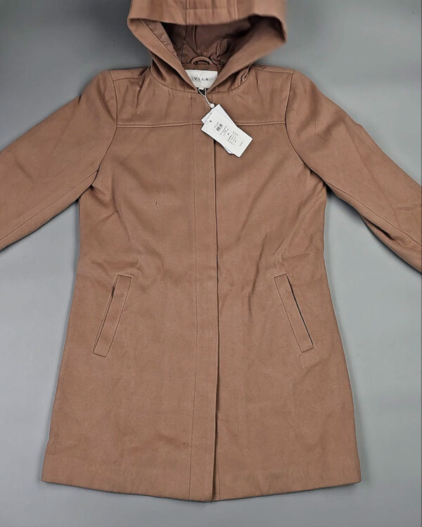 Фотография  281 - Пальто Bestseller 045#10 кг, ЛОТ СТ-9844 оптом в Москве и Московской области