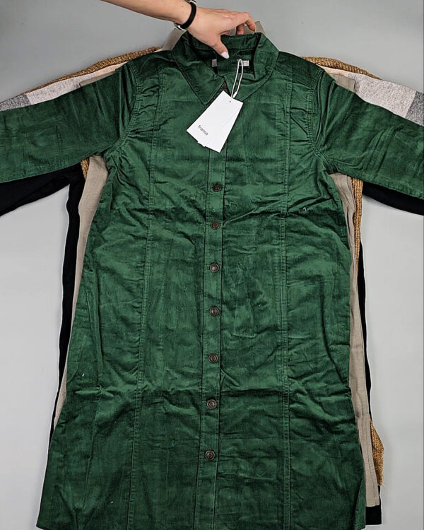 Фотография  284 - Платья Bestseller+DK Winter 035#7 кг, ЛОТ СТ-9996 оптом в Москве и Московской области