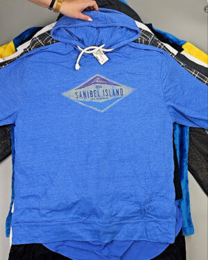 Фотография  823 - AMAZON Winter#15 кг, ЛОТ СТ-9816 оптом в Москве и Московской области