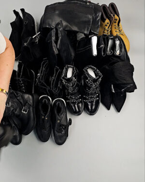 Фотография  532 - Обувь СТОК Demi шт#20 шт оптом в Москве и Московской области