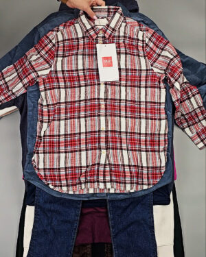 Фотография  791 - CANADA  Winter mix 64#15 кг, ЛОТ СТ-9804 оптом в Москве и Московской области