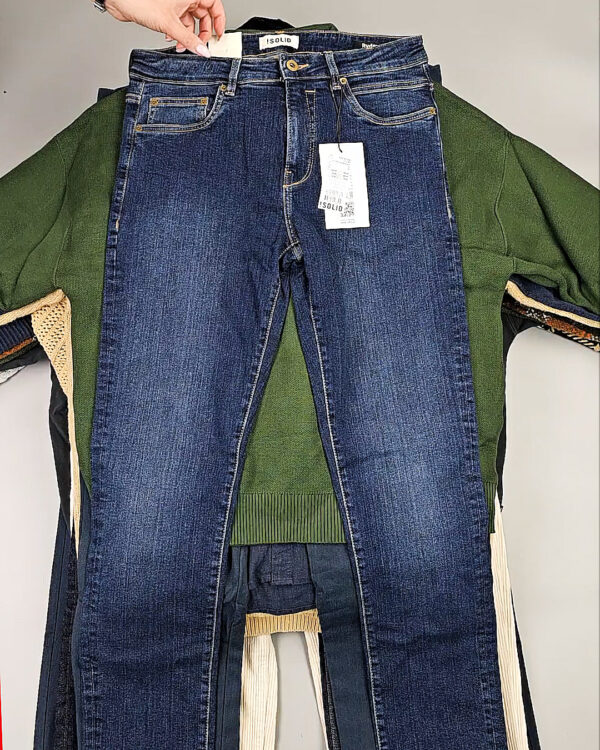 Фотография  335 - SOLID Winter 075#20 кг, ЛОТ СТ-9931 оптом в Москве и Московской области