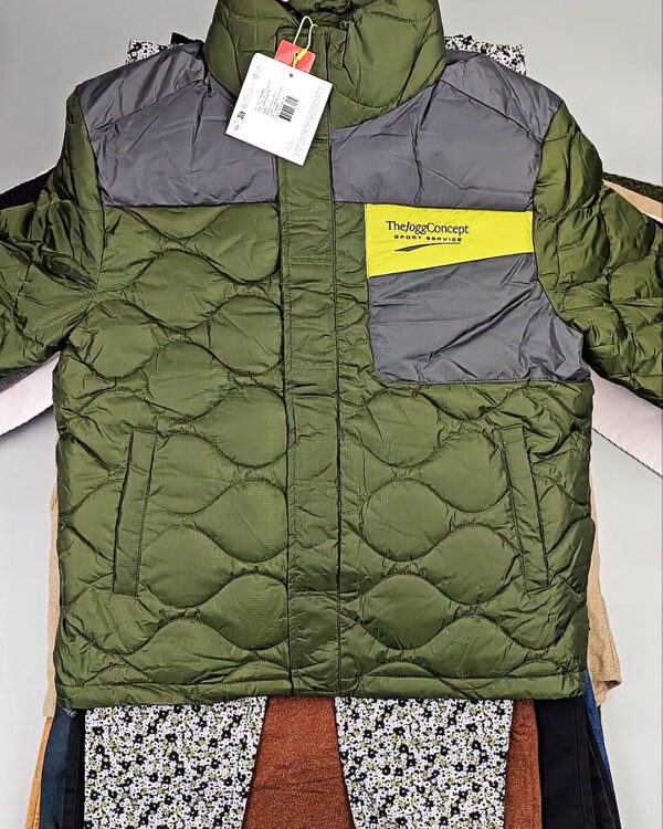 Фотография  137 - DK COMPANY Winter mix 104#20 кг, ЛОТ СТ-9944 оптом в Москве и Московской области