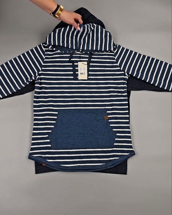 Фотография  301 - Толстовки Bestseller+DK 035#7 кг, ЛОТ СТ-9838 оптом в Москве и Московской области