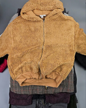 Купить Женский микс зима (Winter mix)#20 кг, ЛОТ СХ-0205 оптом в Москве и Московской области